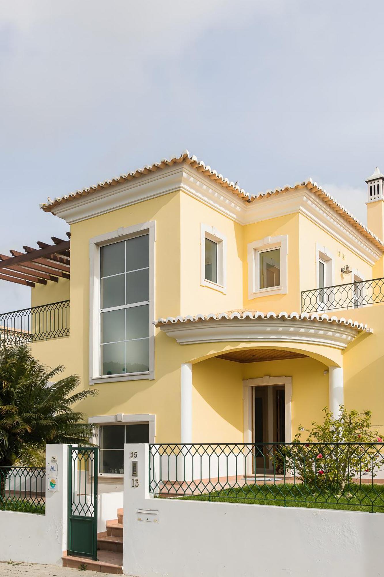 Laguna Formosa Vakantiehuis Faro