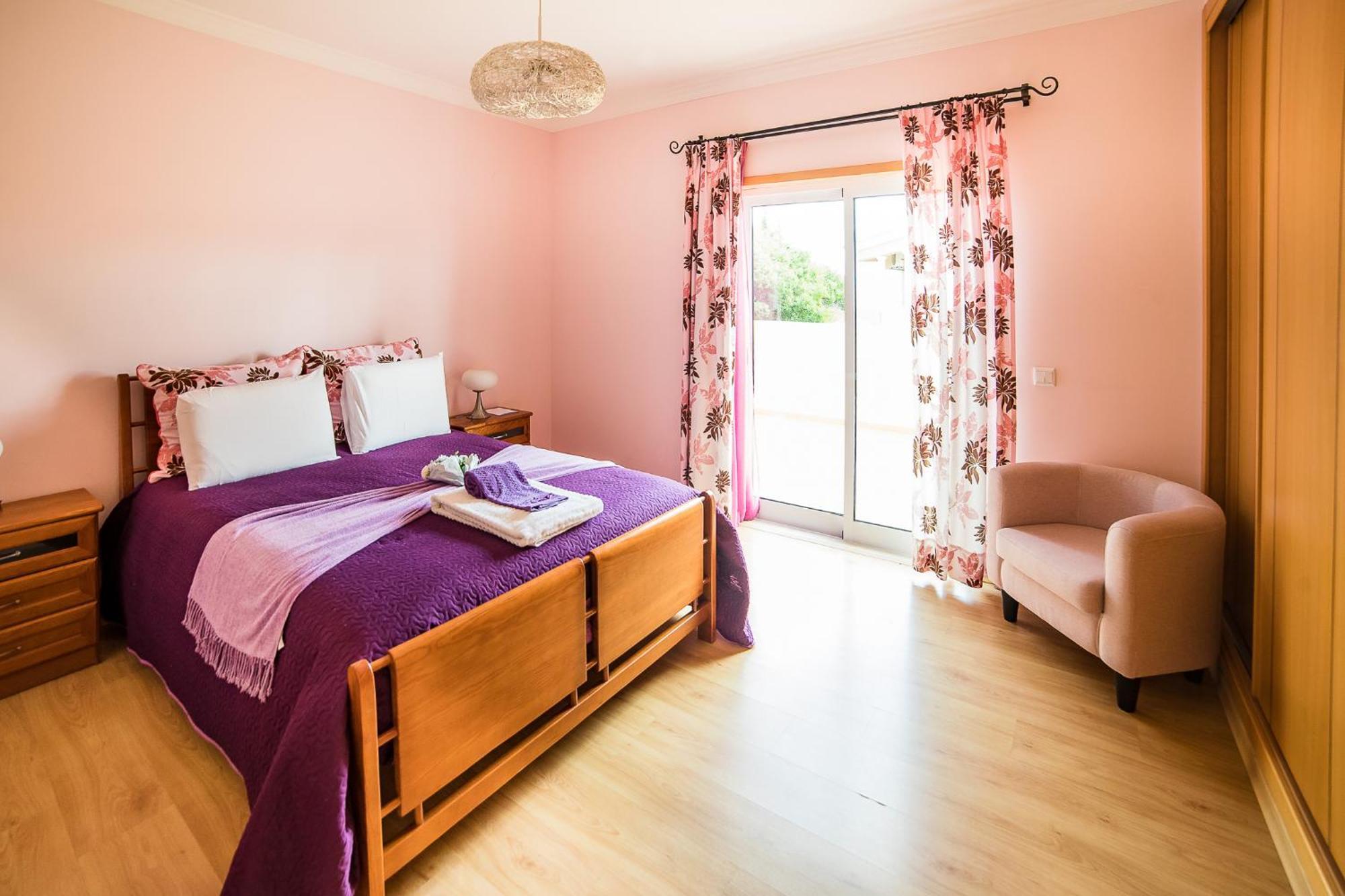 Vakantiehuis Laguna Formosa Faro