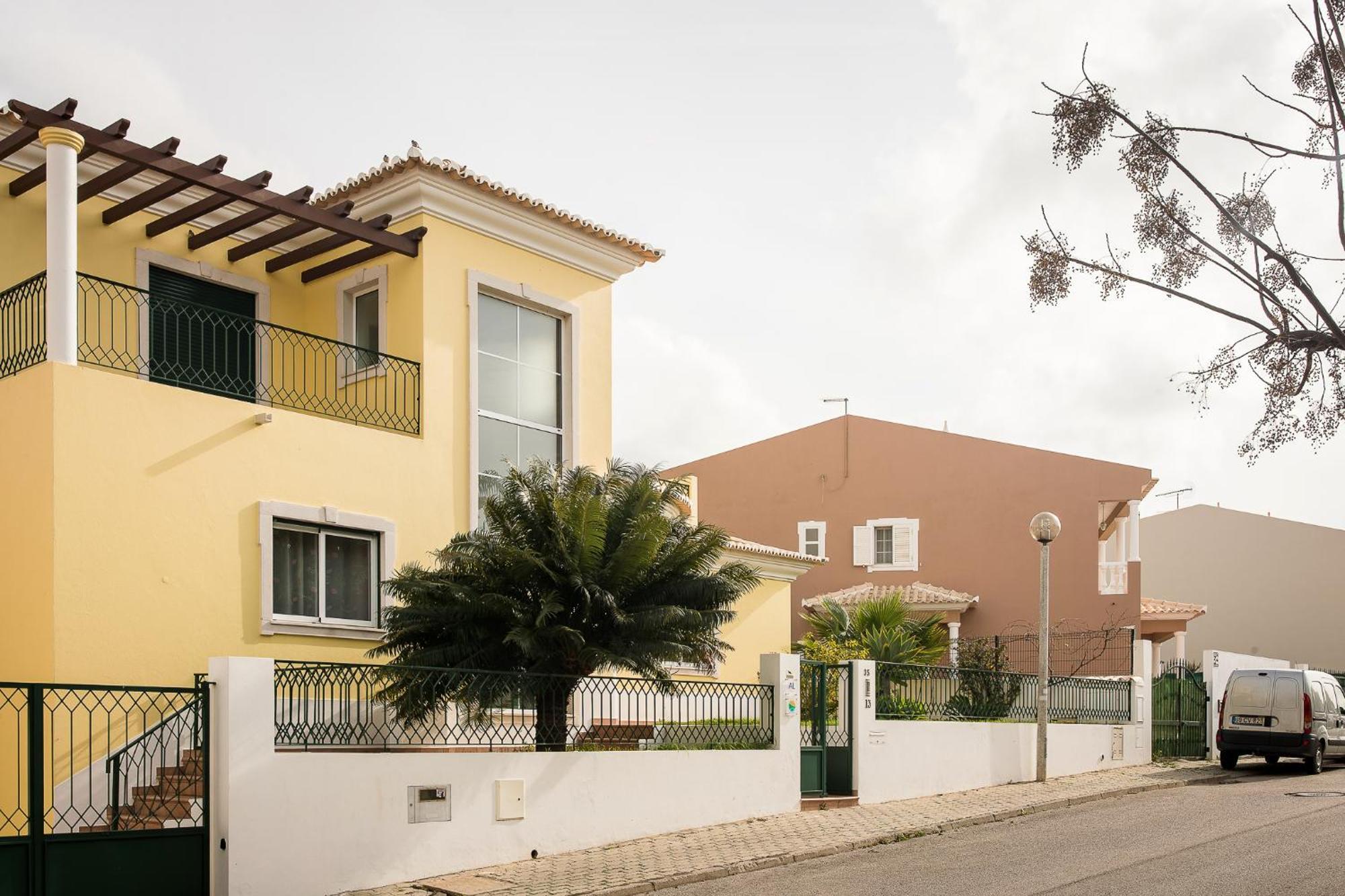 Laguna Formosa Vakantiehuis *