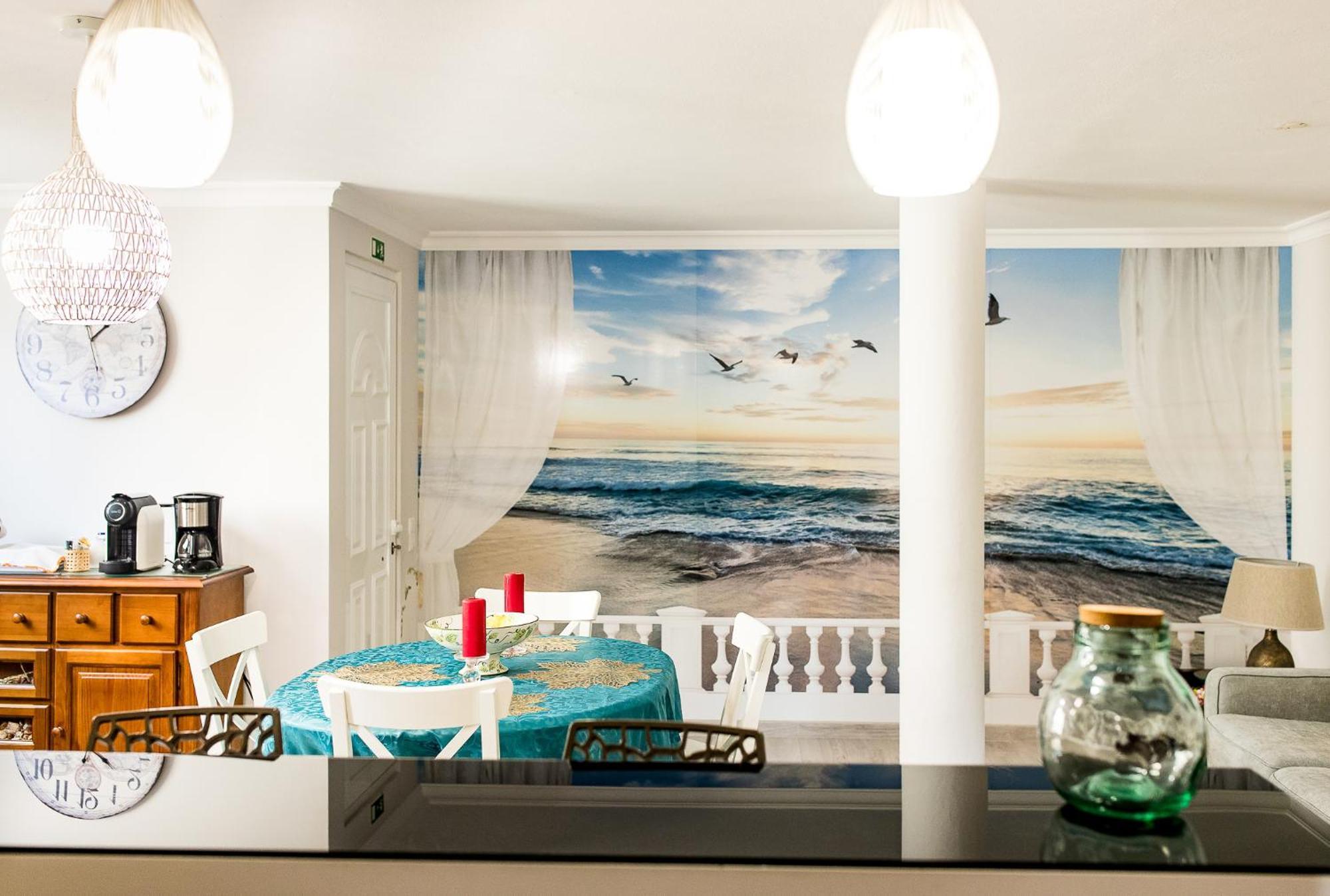 Vakantiehuis Laguna Formosa Faro